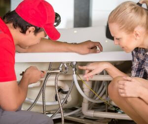 About The Faucet Pros Doylestown, WI